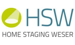 Neu in der BIG: HSW Home Staging Weser stellt sich vor